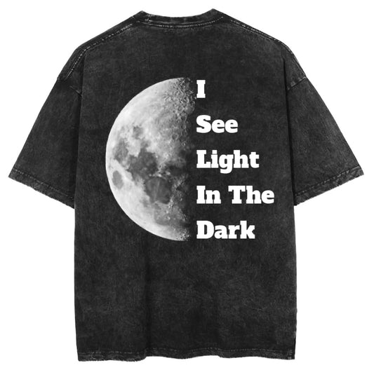 Light in dark